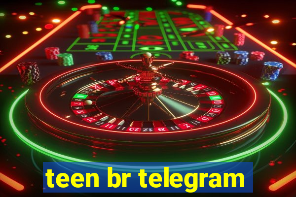 teen br telegram